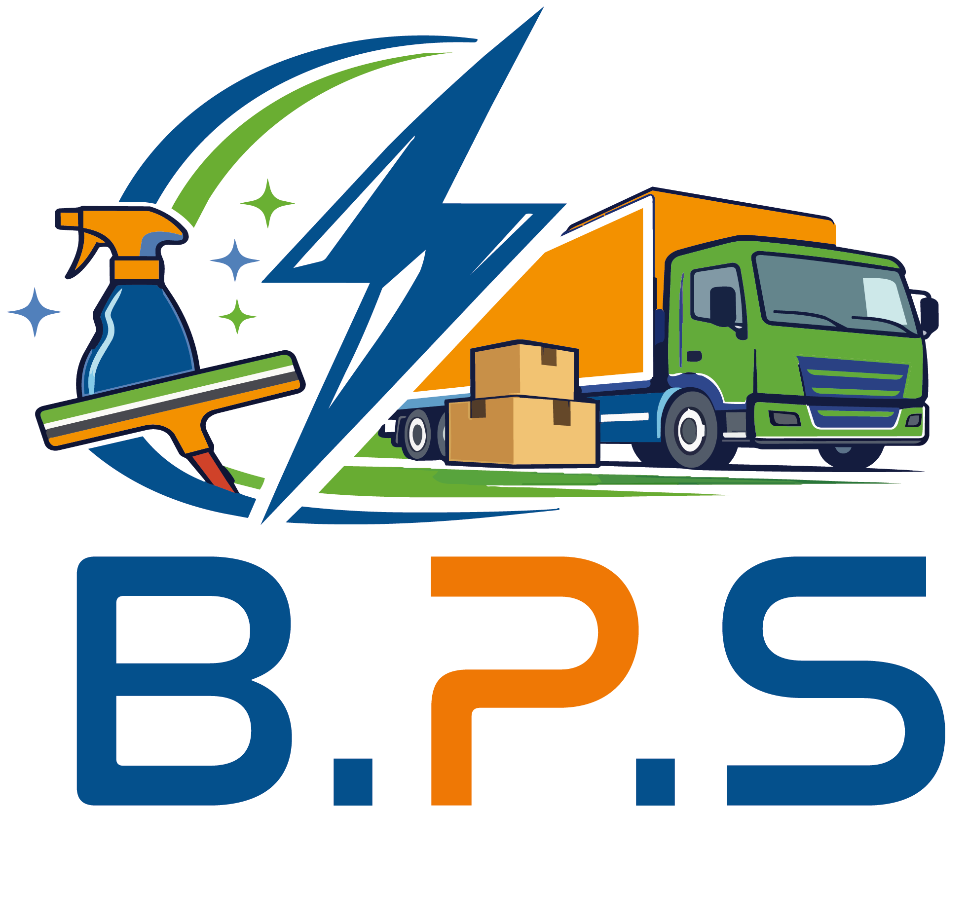BPS Logo
